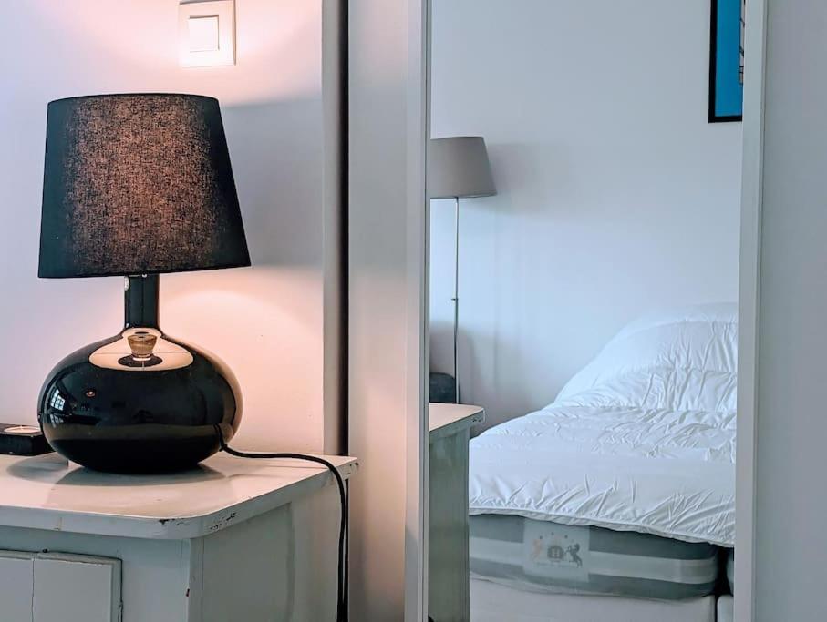 Citycosy Strasbourg Studio Mittelhaus 外观 照片