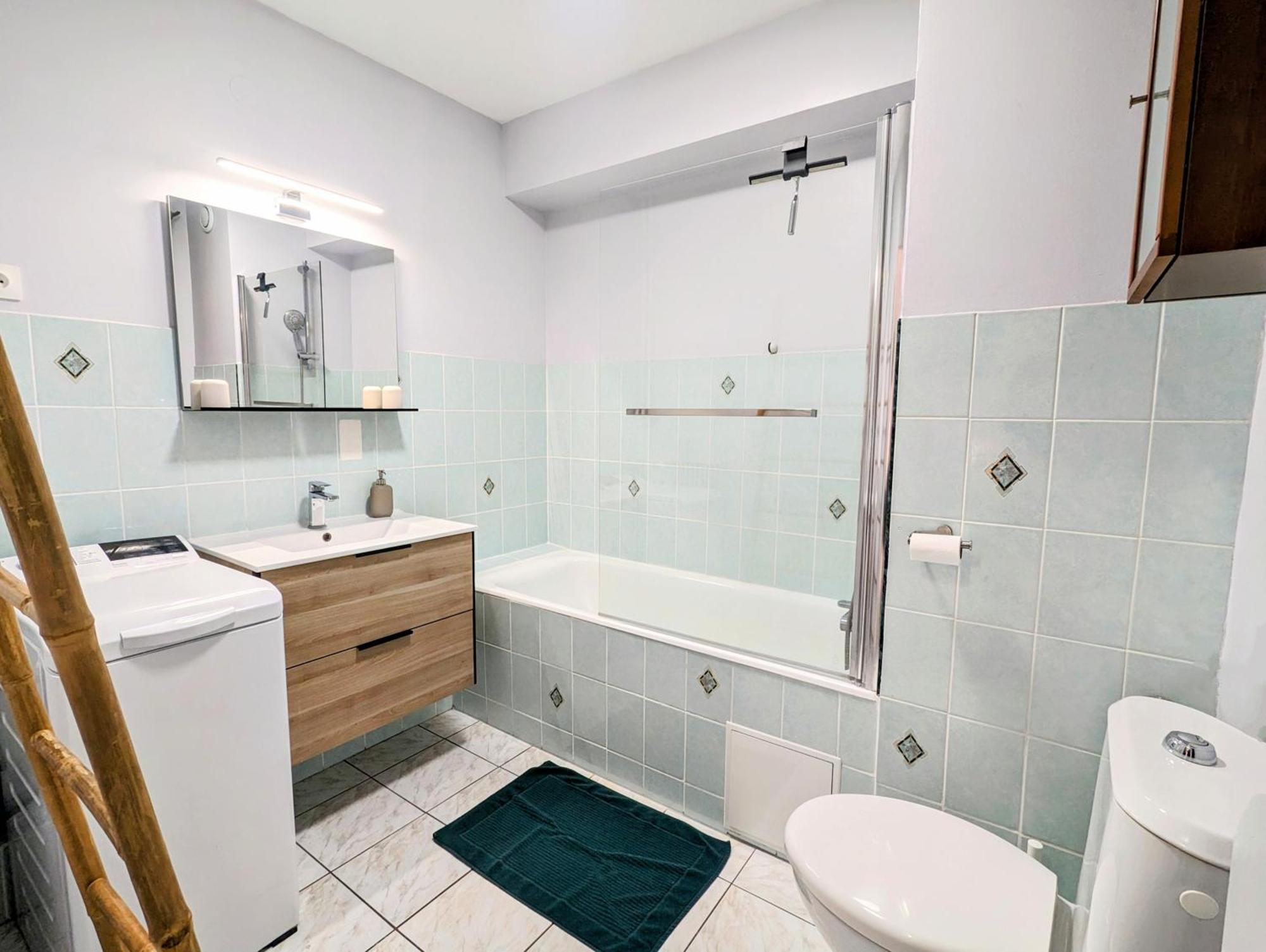 Citycosy Strasbourg Studio Mittelhaus 外观 照片